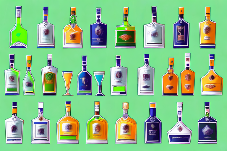 The Best Chartreuse Substitutes for Your Cocktails